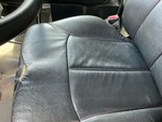 Cab with Seats/armrests