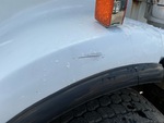 General Appearance with Paint