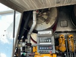 Configuration with Hose Reels