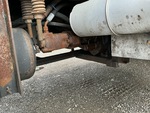 Underbody with PTO Pump
