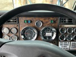 Cab with Gauges