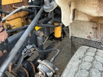 Engine with Fuel System