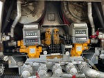 Configuration with Hoses