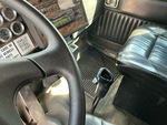Cab with