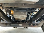 Engine with Oil Leaks