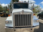 General Appearance with Exterior Lights