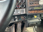 Cab with Heater