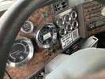 Cab with Window Controls