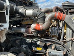 Engine with Engine - Right Side