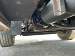 Underbody with Power Take Off
