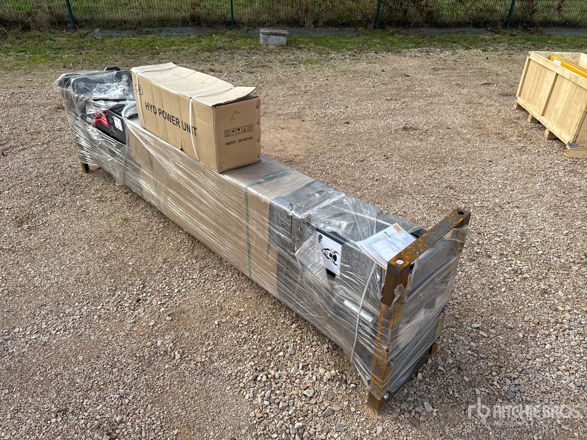 Aspect général with