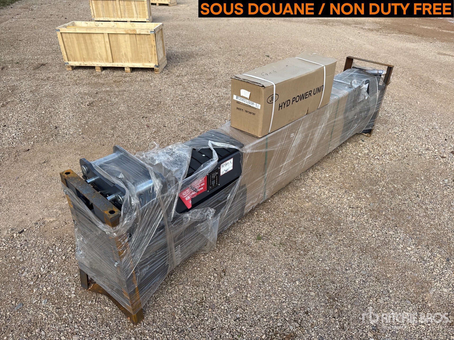 Aspect général with