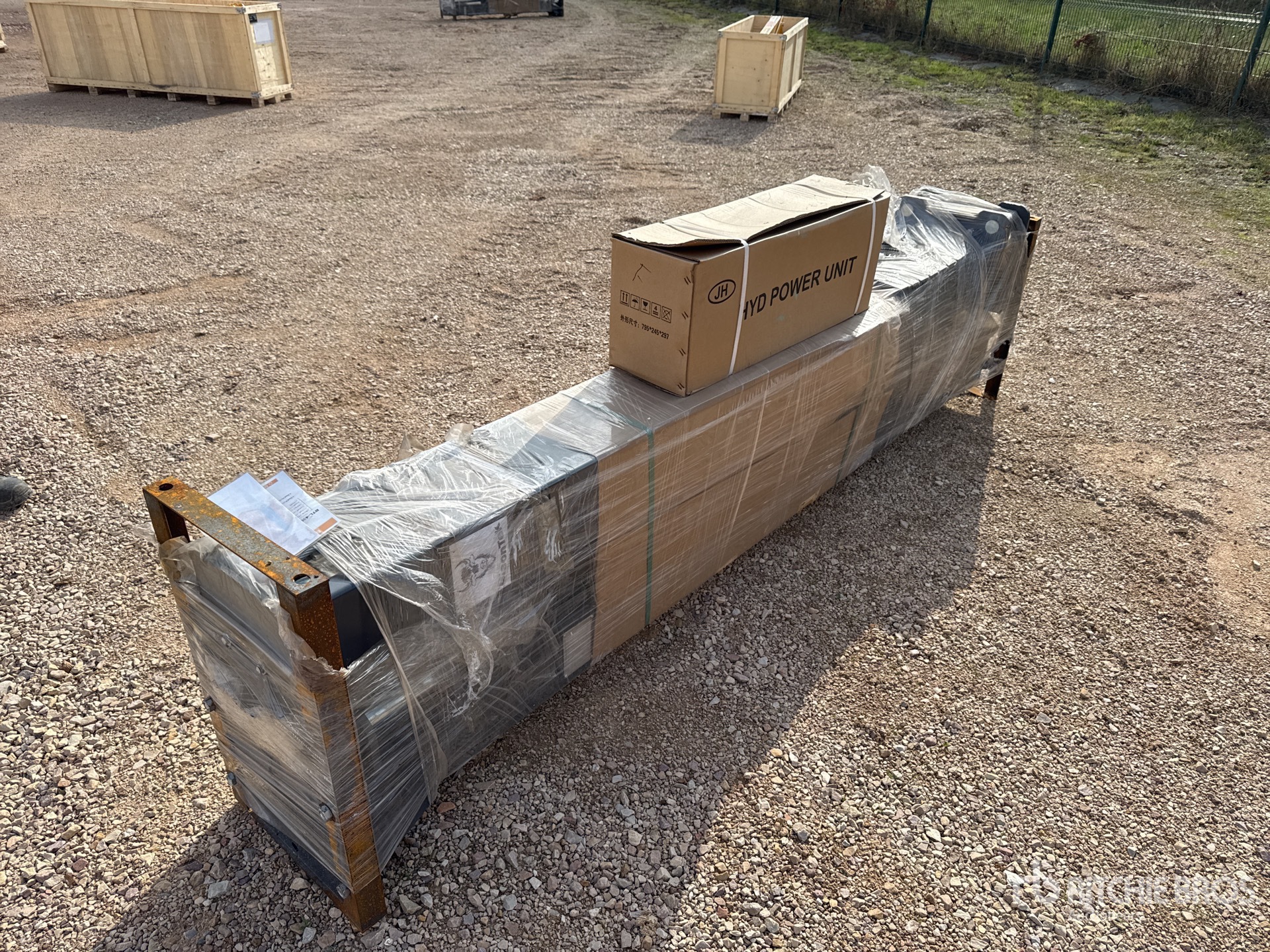 Aspect général with