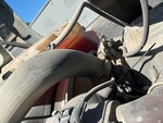 Engine with Cooling System Leaks
