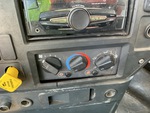 Cab with Heater