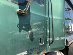 General Appearance with Paint