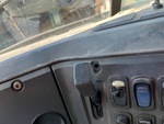 Cab with Engine Brake