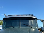 General Appearance with Exterior Lights