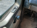 Cab with Window Controls