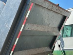 Configuration with Tailgate