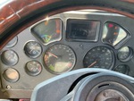 Cab with Gauges