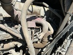 Engine with Fuel System