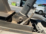 Underbody with Hoses