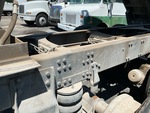 Underbody with Frame Condition
