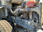 Engine with Engine - Right Side