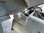 Configuration with Hinge Points
