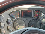 Cab with Warning Lights