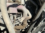 Engine with Fuel Leaks