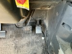 Cab with Brake Control