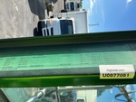 General Appearance with Motor Vehicle Safety Standards Label