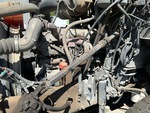 Engine with Engine - Left Side