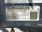 Trailer Chassis with