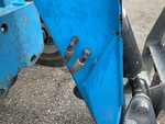 Hydraulics with