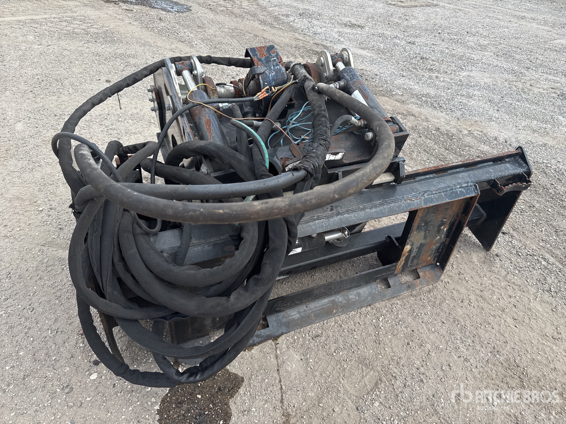 General Appearance with Imagen: esquina trasera izquierda