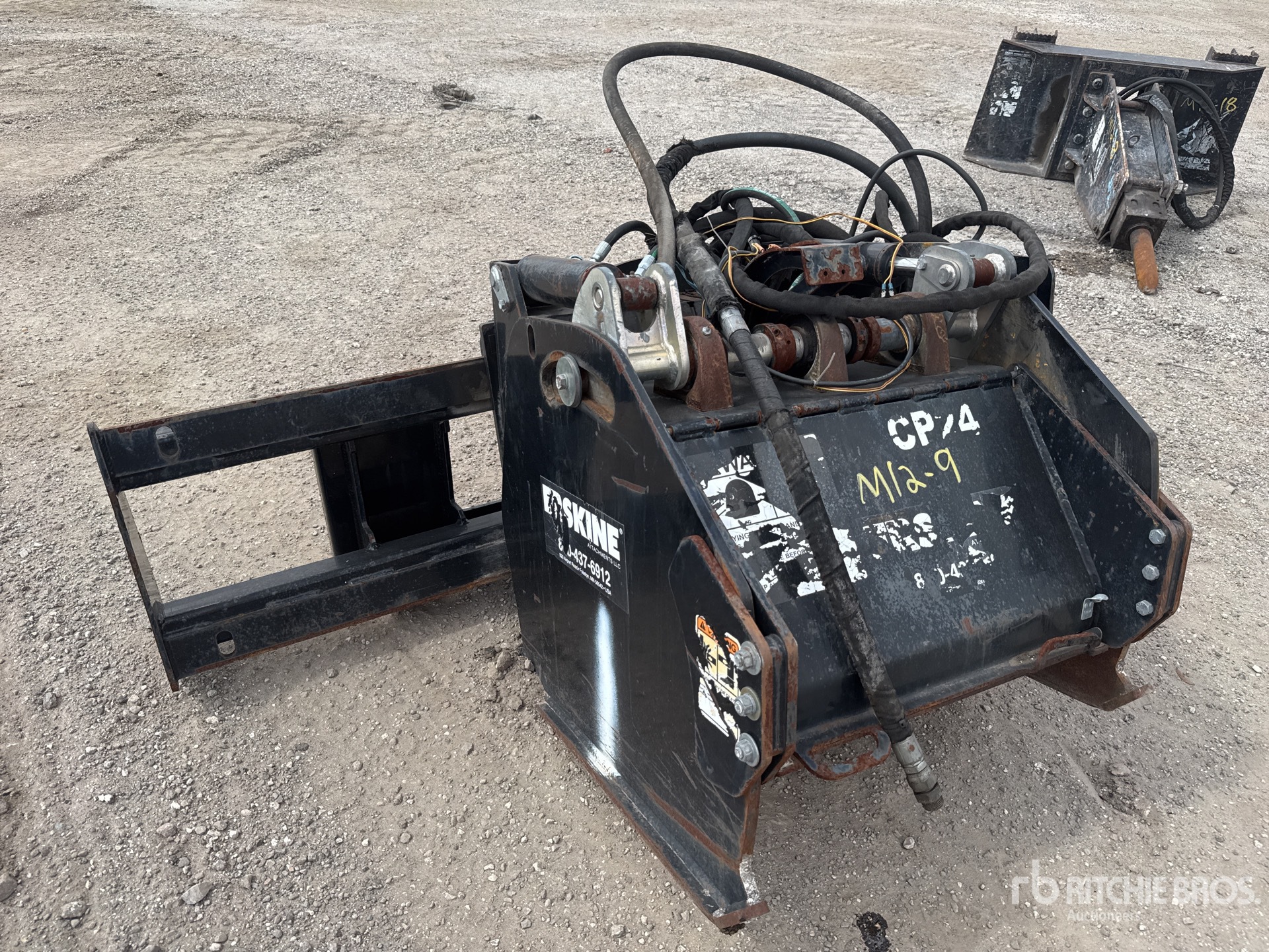 General Appearance with Imagen: esquina delantera derecha