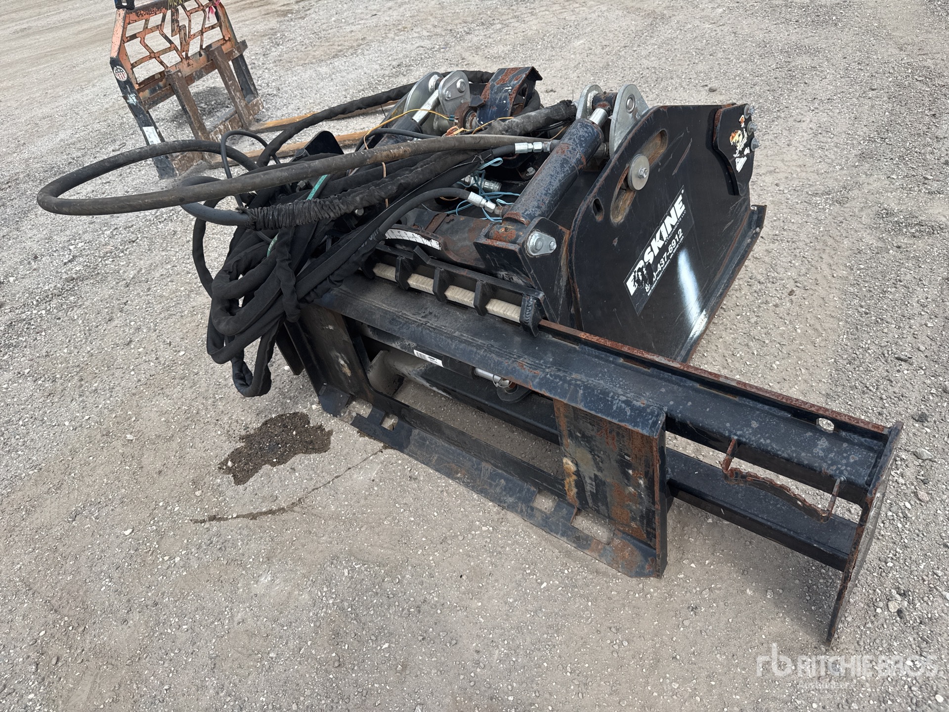 General Appearance with Imagen: esquina trasera derecha