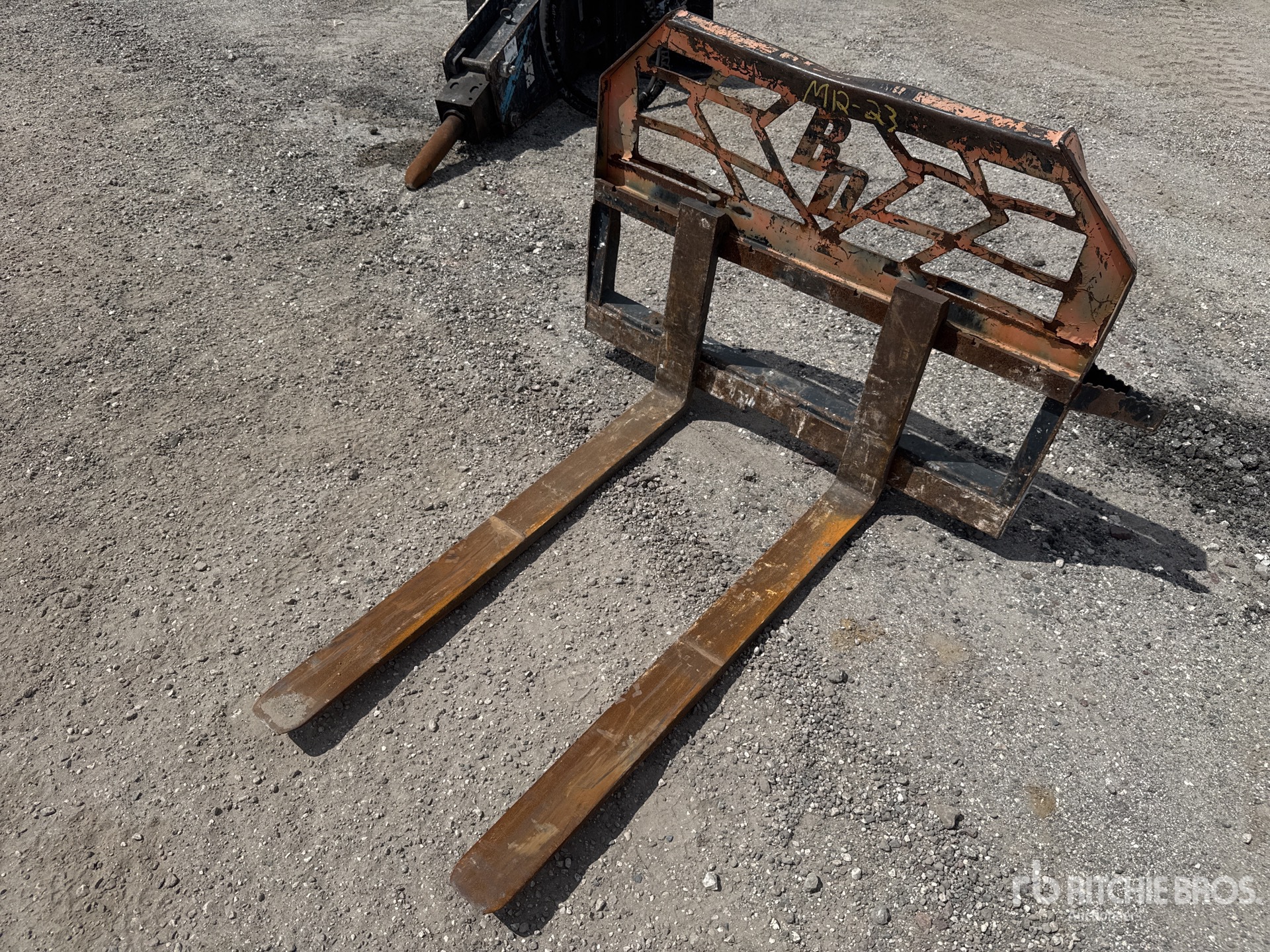 General Appearance with Imagen: esquina delantera izquierda