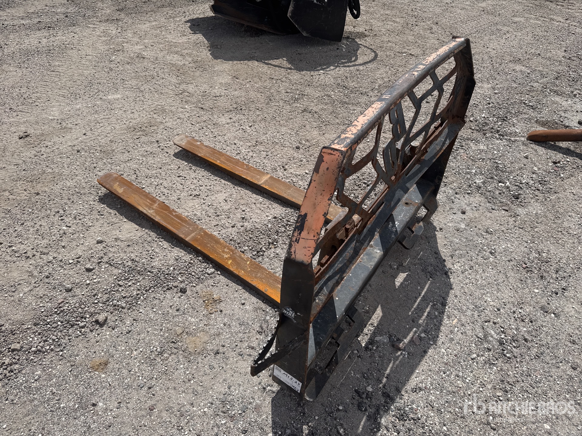 General Appearance with Imagen: esquina trasera izquierda