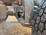 4 Underbody - Truck with Bujes de Suspensión