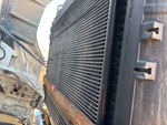 4 Engine with Radiador