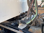 4 Underbody - Truck with Bolsas de Aire de la Suspensión de la Cabina
