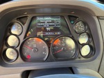4 Transmision with Luces de advertencia del motor