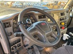 4 Transmision with Controles de la dirección