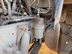 4 Engine with Bomba de inyección