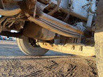 4 Underbody - Truck with Eje de Dirección (no Propulsado)