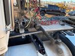 4 Underbody - Truck with Condición del chasis